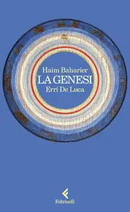 Haim Baharier, Erri De Luca - La Genesi