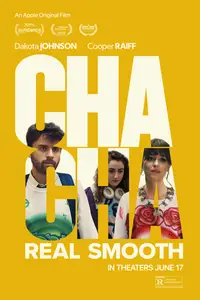 Cha Cha Real Smooth (2022) [MultiSubs]
