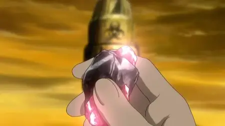 El Cazador de la Bruja 13 XviD/j dub/e hsub 06/22 yEnc El Cazador de la Bruja 13 avi 004