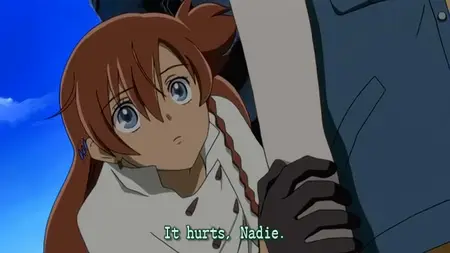 El Cazador de la Bruja 13 XviD/j dub/e hsub 06/22 yEnc El Cazador de la Bruja 13 avi 004