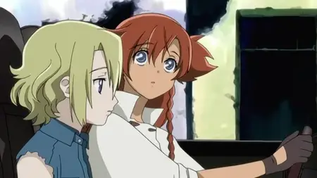 El Cazador de la Bruja 13 XviD/j dub/e hsub 06/22 yEnc El Cazador de la Bruja 13 avi 004
