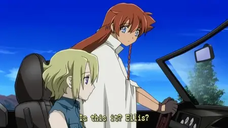 El Cazador de la Bruja 13 XviD/j dub/e hsub 06/22 yEnc El Cazador de la Bruja 13 avi 004