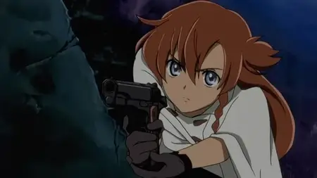 El Cazador de la Bruja 13 XviD/j dub/e hsub 06/22 yEnc El Cazador de la Bruja 13 avi 004