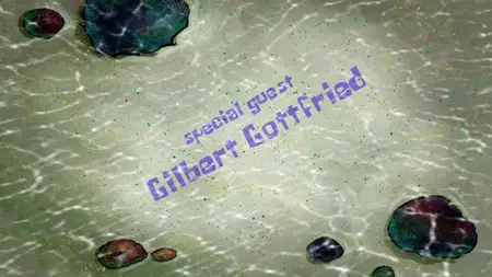 SpongeBob SquarePants S12E25