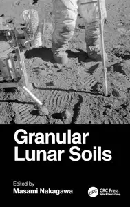 Granular Lunar Soils