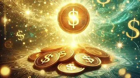 Money Manifestation – 10-Day Law Of Attraction Course