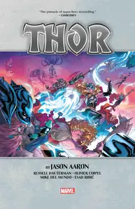 Thor by Jason Aaron Omnibus v02 (2023) (Digital
