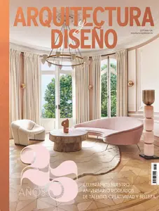 Arquitectura y Diseño - 19 Septiembre 2025