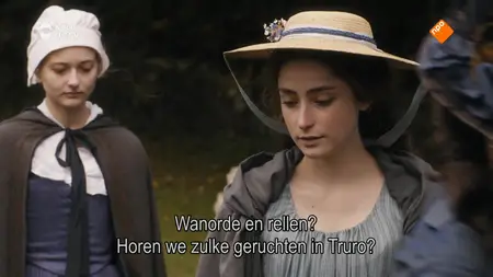 Poldark S04E01