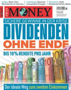 Focus Money - 2 April 2026