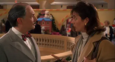 Miracle on 34th Street (1994)