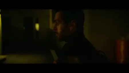 The Helicopter Heist S01E05