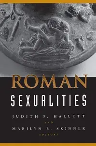 Roman Sexualities (repost)