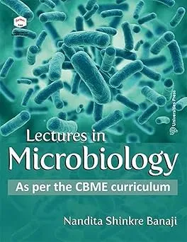 Lectures in Microbiology