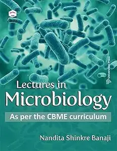 Lectures in Microbiology