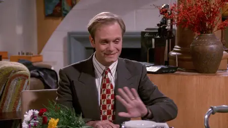 Frasier S04E06