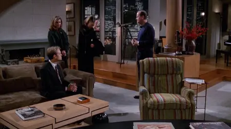 Frasier S04E06