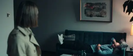 The Better Sister S01E06