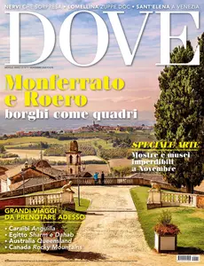 Dove - Novembre 2025