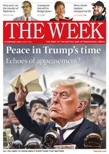 The Week UK - 22 February 2025