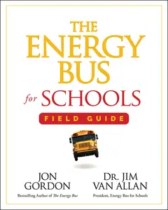 The Energy Bus for Schools Field Guide