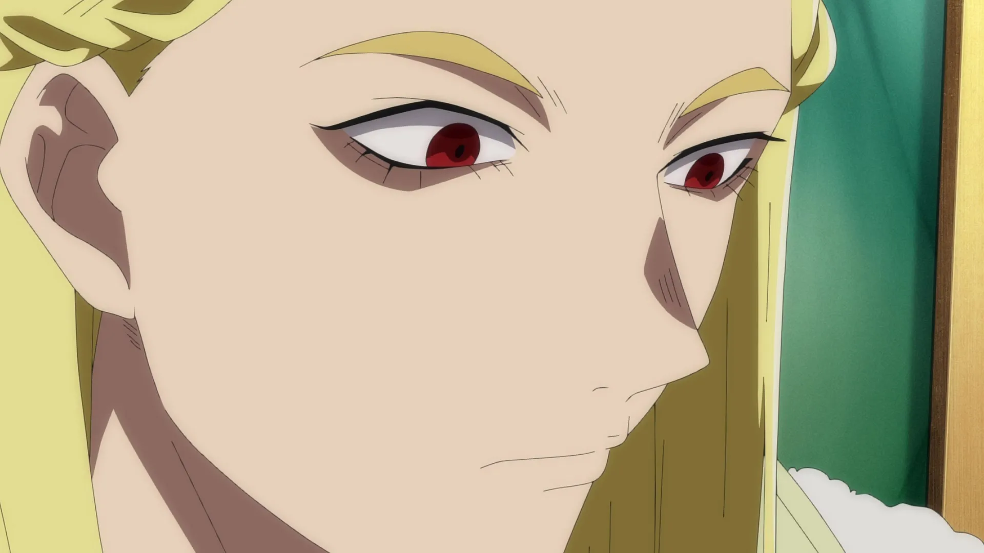 As a Reincarnated Aristocrat Ill Use My Appraisal Skill to Rise in the World S02E07 The Threat of Rolto Castle