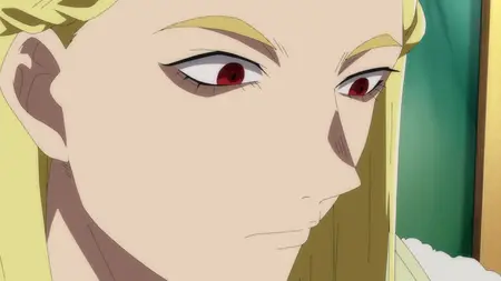 As a Reincarnated Aristocrat Ill Use My Appraisal Skill to Rise in the World S02E07 The Threat of Rolto Castle