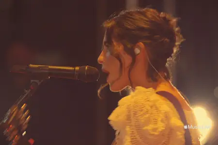 Apple Music Live: Gracie Abrams (2025)