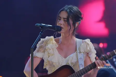 Apple Music Live: Gracie Abrams (2025)