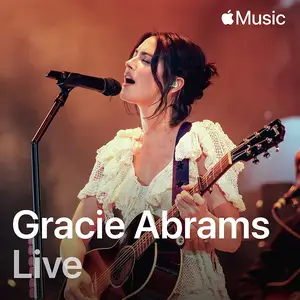 Apple Music Live: Gracie Abrams (2025)