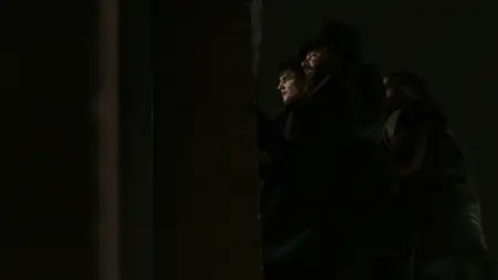 What We Do in the Shadows S01E02