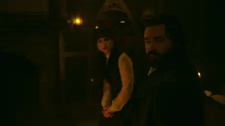 What We Do in the Shadows S01E02