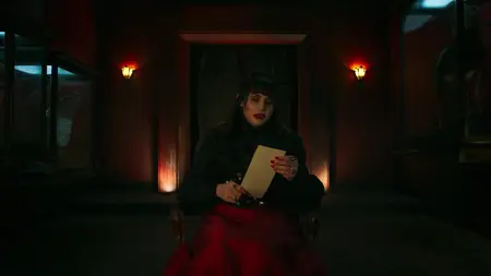 What We Do in the Shadows S01E02