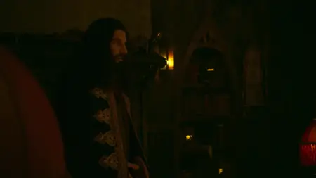 What We Do in the Shadows S01E02