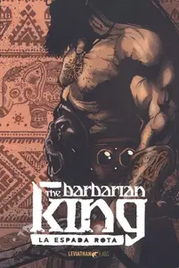 The Barbarian King Vol.1 (de 4) Yara