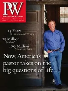 Publishers Weekly - 03 January 2011