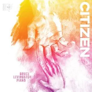 Bruce Levingston - Citizen (2019)