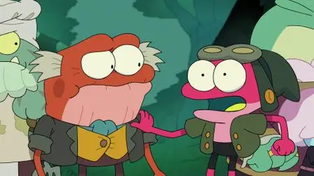 Amphibia S01E23