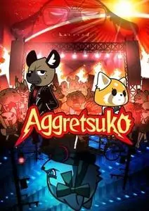 Aggretsuko S05E01