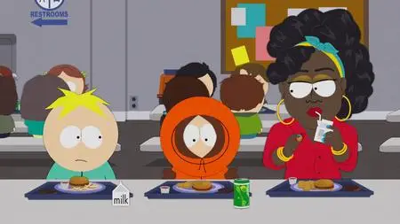 South Park: Joining the Panderverse (2023)