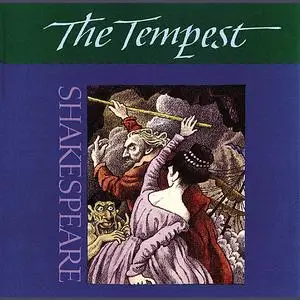 «The Tempest» by William Shakespeare