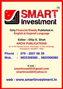 Smart Investment - 2 October 2023