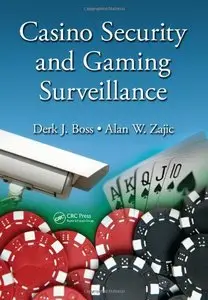 Casino Security and Gaming Surveillance (repost)