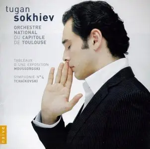 Sokhiev - Mussorgsky, Tchaikovsky (2006)