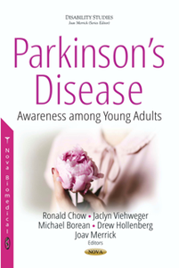 Parkinson's Disease : Awareness Among Young Adults