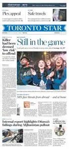 Toronto Star - 11 May 2023