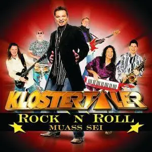 Klostertaler - Rock 'n' Roll Muass Sei