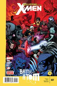 Wolverine and the X-Men 037 (2013)