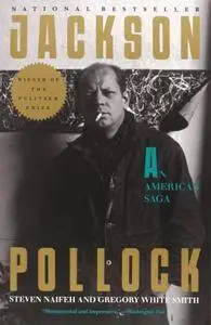 Jackson Pollock: An American Saga