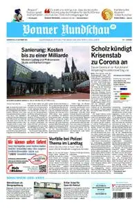 Kölnische Rundschau – 25. November 2021
